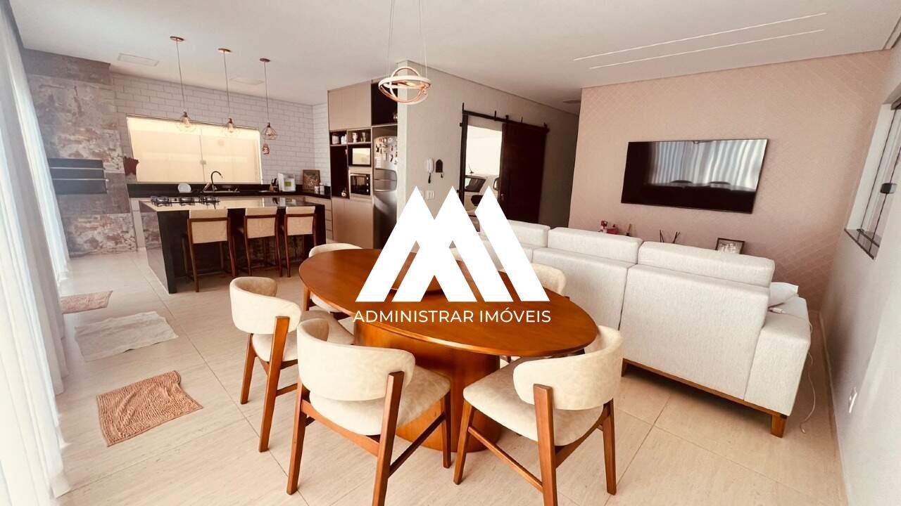 Casa à venda no Conjunto Habitacional Jadir Marinho: 