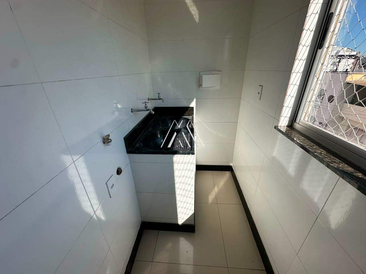 Apartamento para aluguel no Centro: 