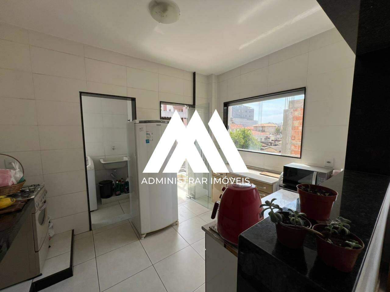 Apartamento à venda no Graças: 