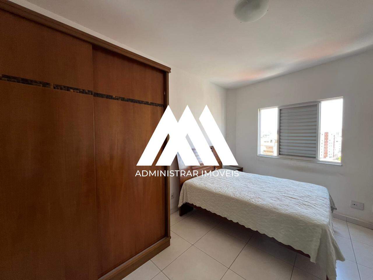 Apartamento à venda no Graças: 