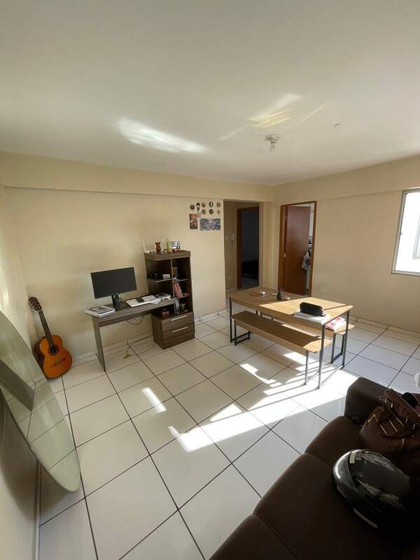 Apartamento à venda no Recanto das Peixotas: 