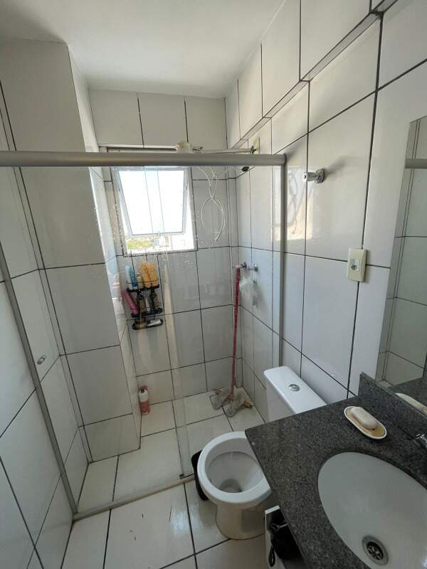 Apartamento à venda no Recanto das Peixotas: 