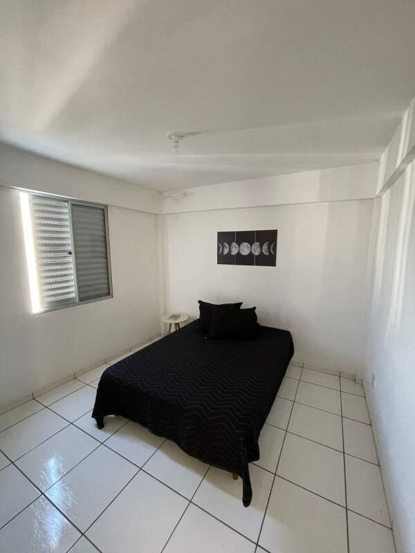 Apartamento à venda no Recanto das Peixotas: 