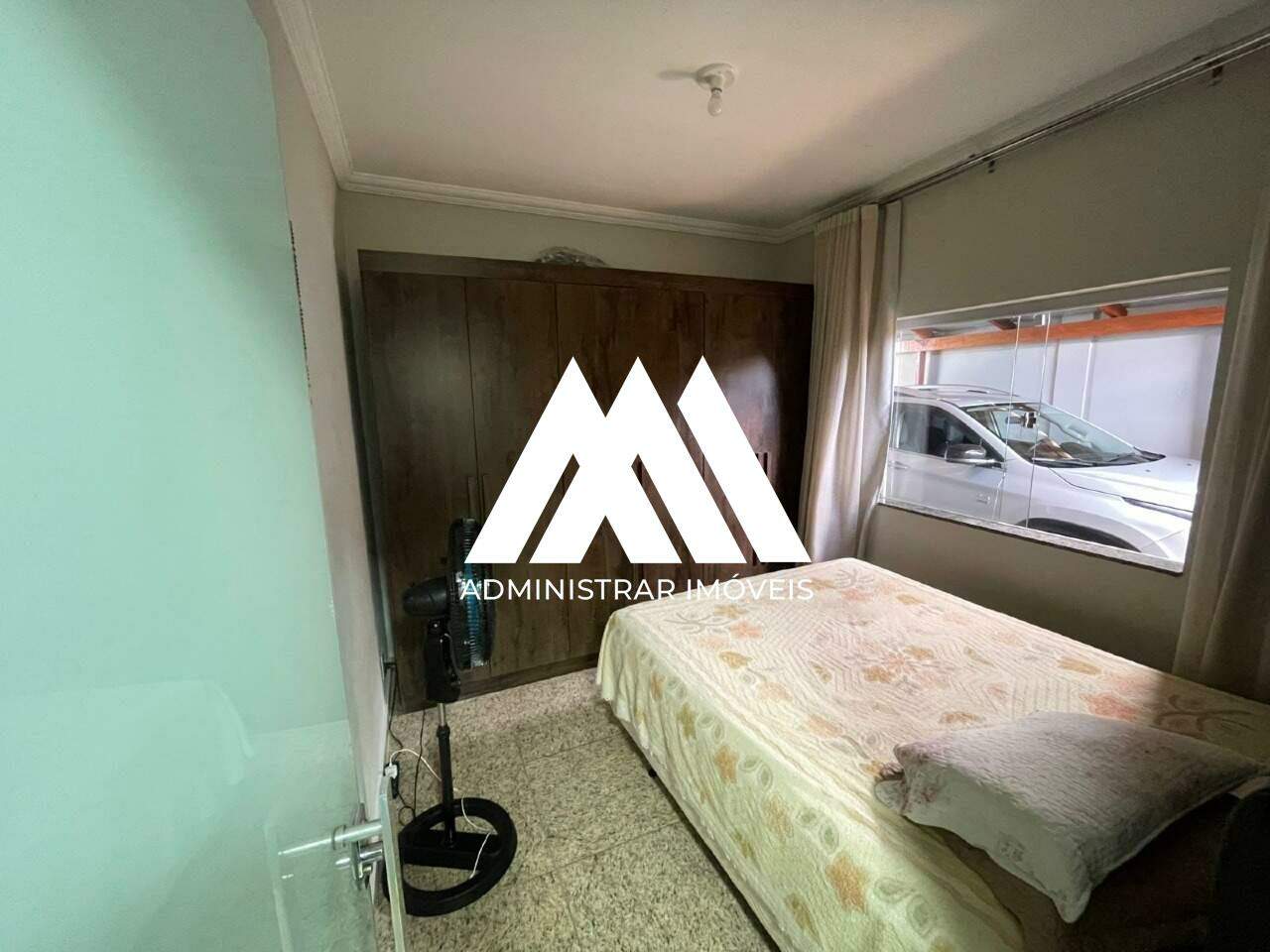 Casa à venda no Três Marias: 