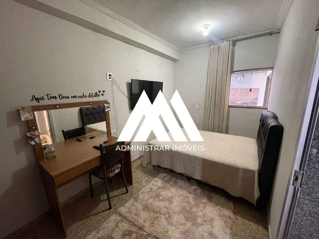 Casa à venda no Três Marias: 