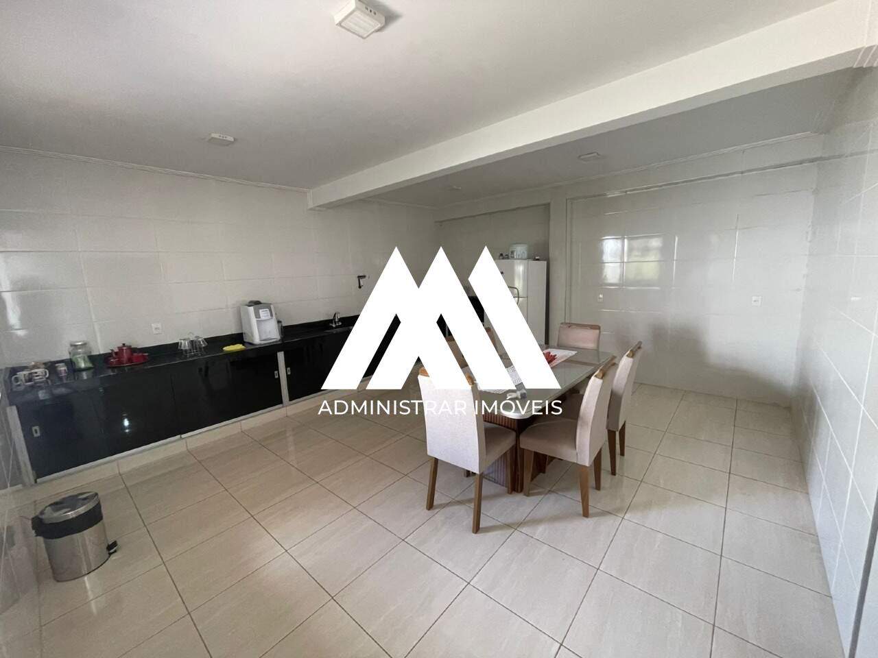 Casa à venda no Três Marias: 