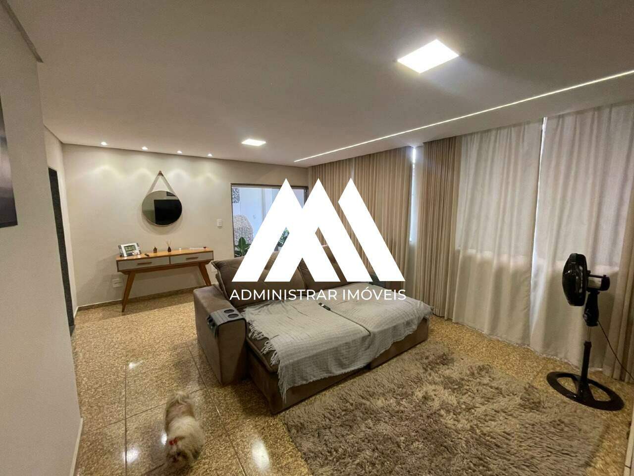 Casa à venda no Três Marias: 