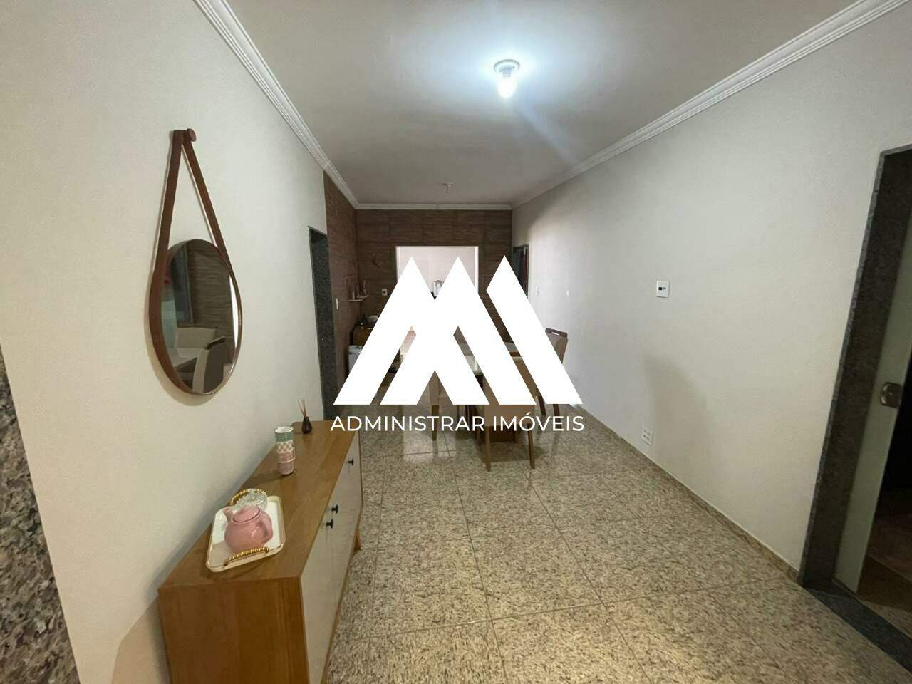 Casa à venda no Três Marias: 
