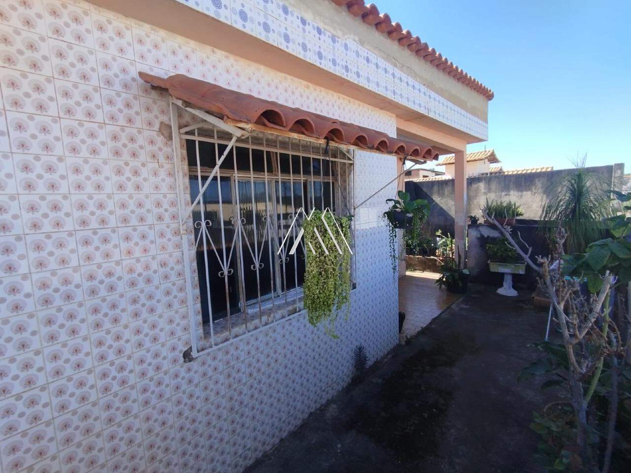 Casa à venda no Parque Jardim: 