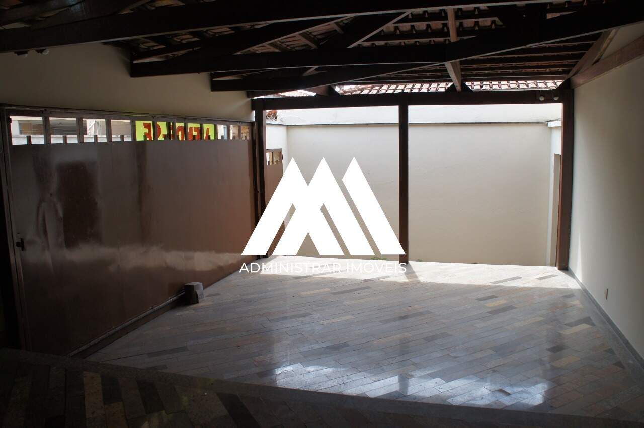 Casa à venda no Cerqueira Lima: 