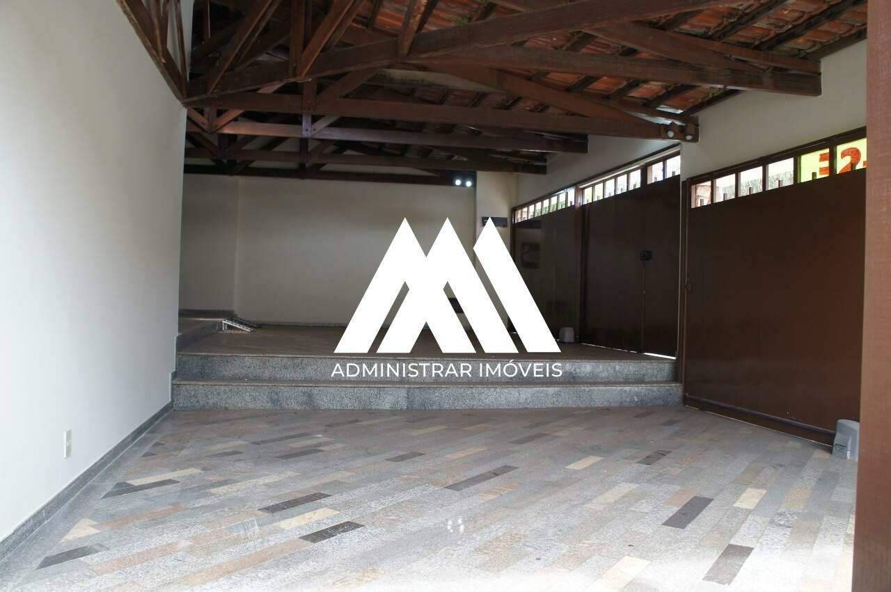 Casa à venda no Cerqueira Lima: 