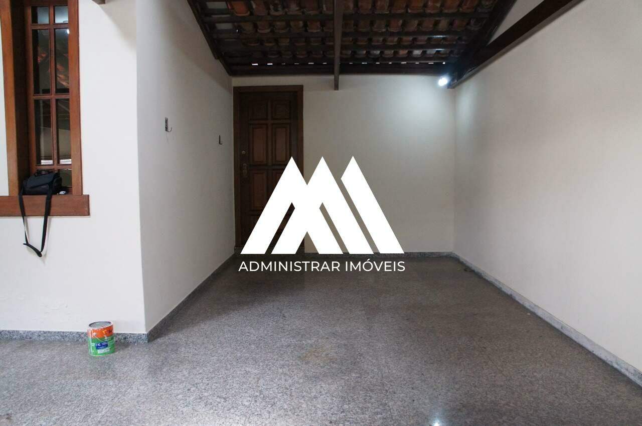 Casa à venda no Cerqueira Lima: 