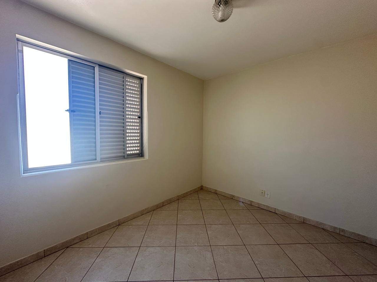 Apartamento para aluguel no Universitário: 