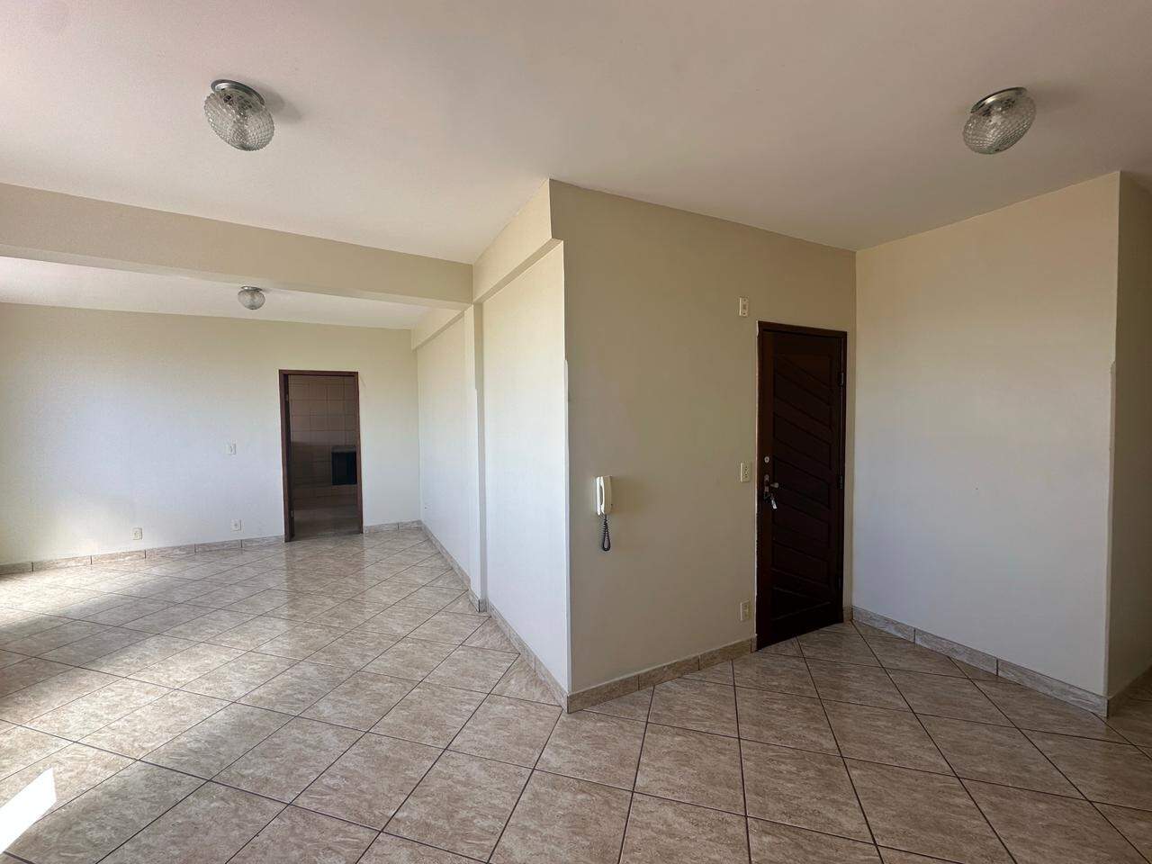 Apartamento para aluguel no Universitário: 