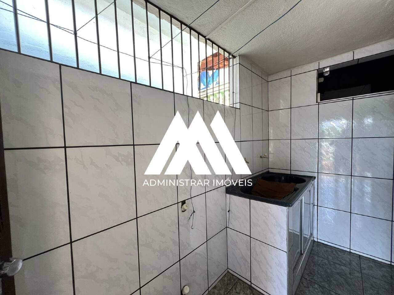 Casa à venda no Santanense: 