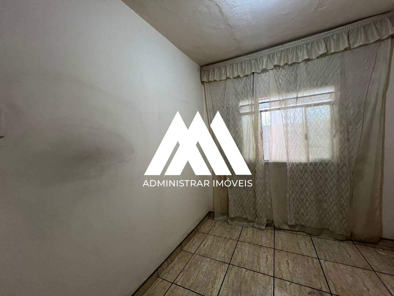 Casa à venda no Santanense: 