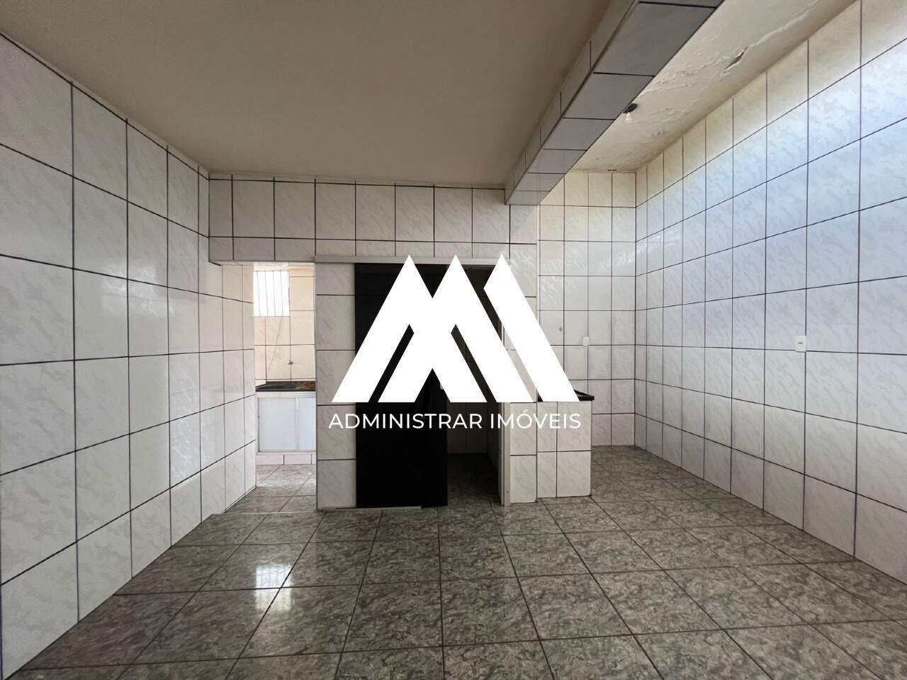 Casa à venda no Santanense: 