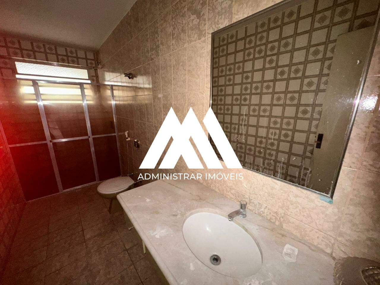 Apartamento para aluguel no Centro: 