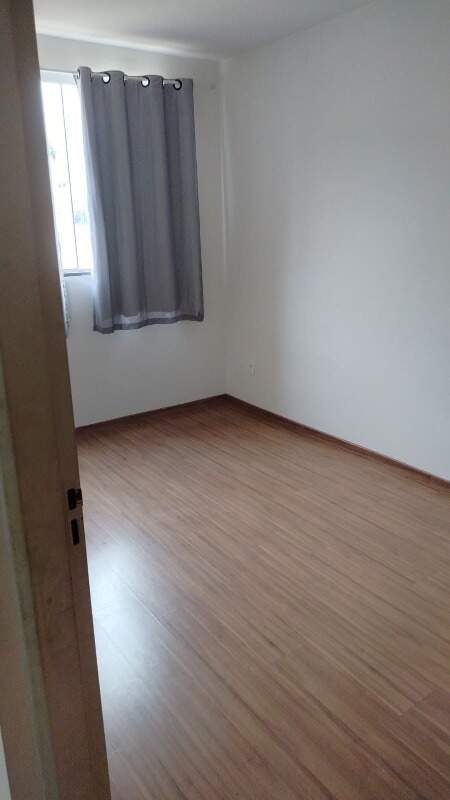 Apartamento à venda no São Geraldo: 