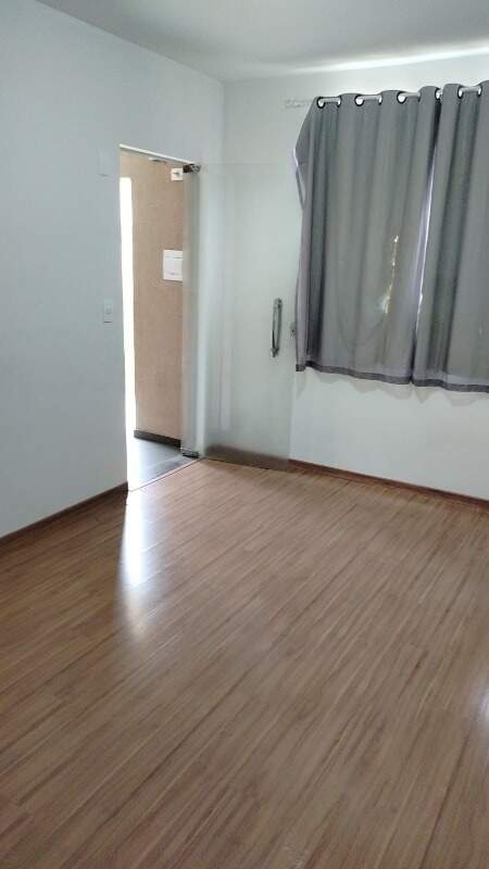 Apartamento à venda no São Geraldo: 