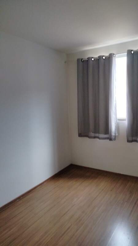 Apartamento à venda no São Geraldo: 