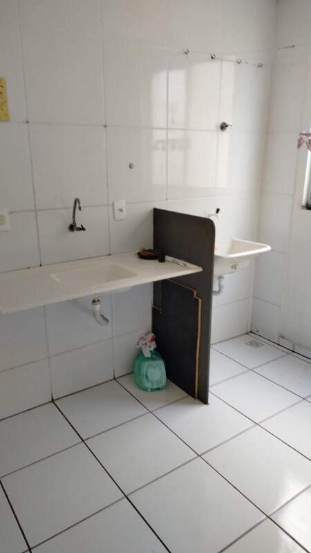 Apartamento à venda no São Geraldo: 