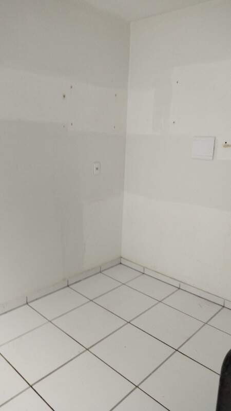 Apartamento à venda no São Geraldo: 