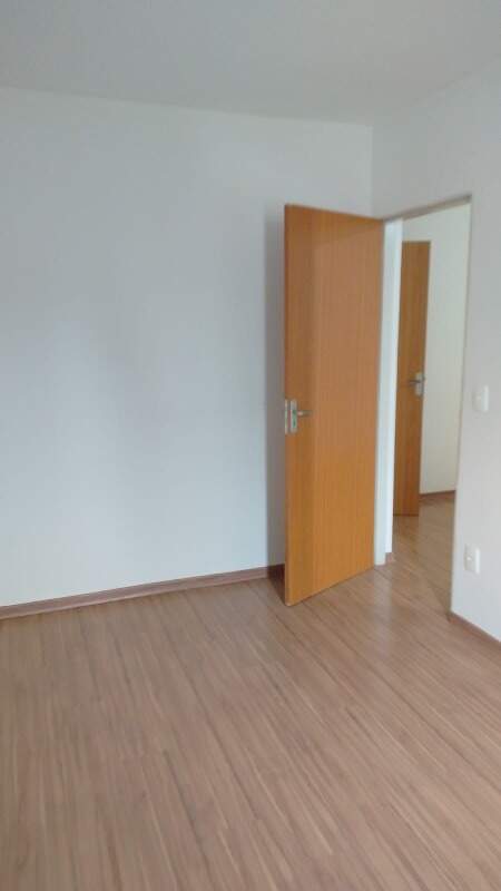 Apartamento à venda no São Geraldo: 