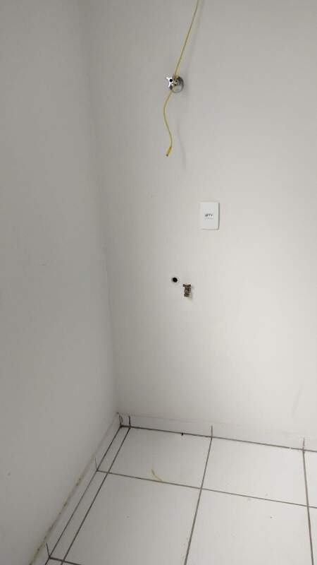 Apartamento à venda no São Geraldo: 