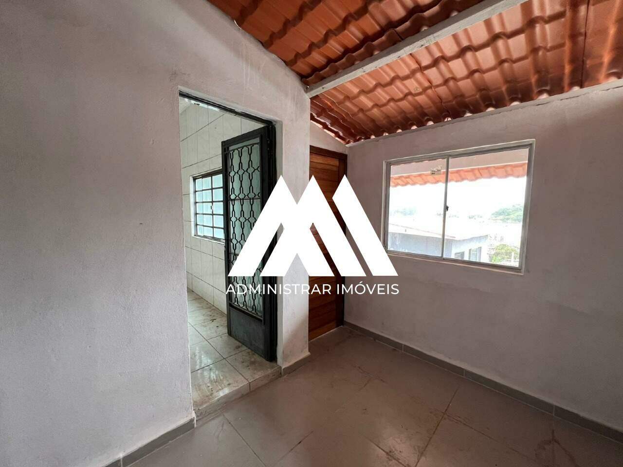 Casa à venda no Santanense: 
