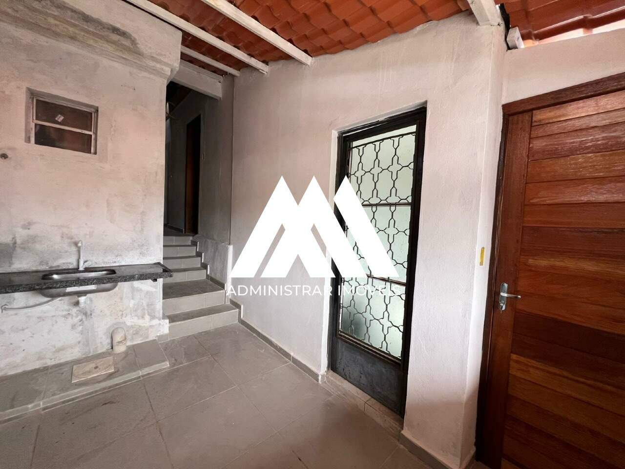 Casa à venda no Santanense: 