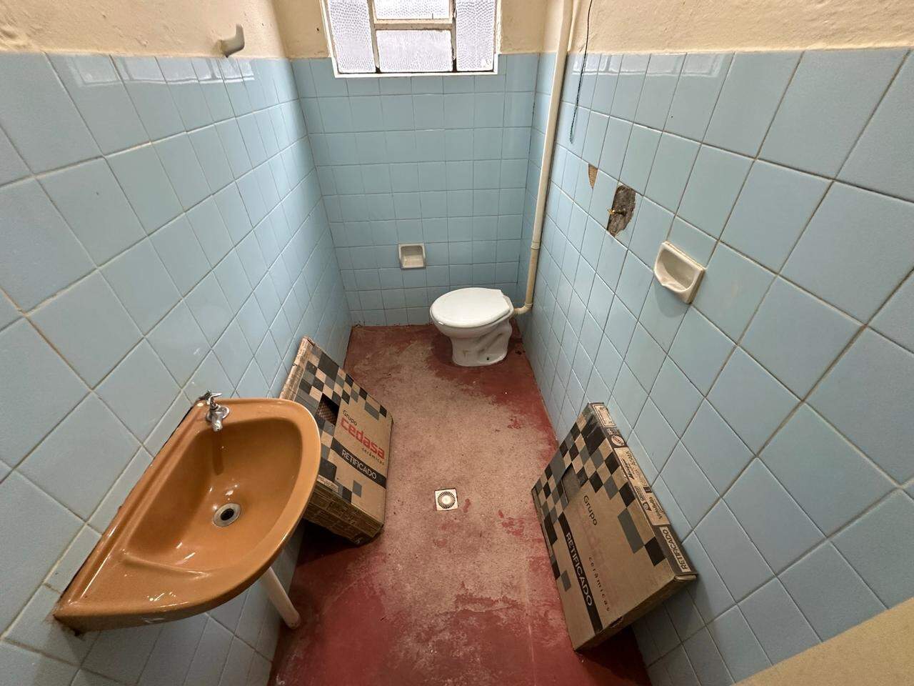 Casa para aluguel no Vila Augusto Chaves: 