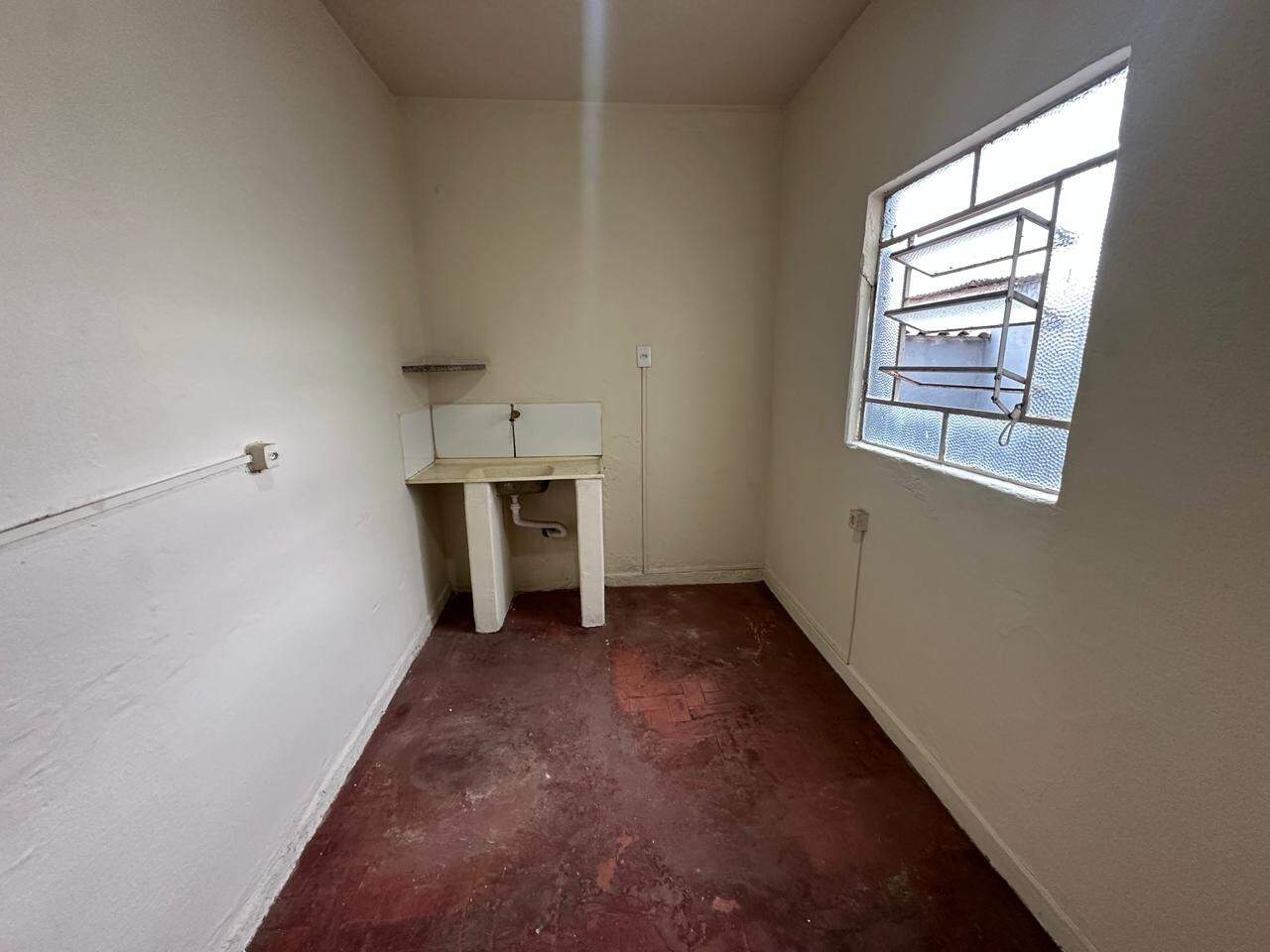 Casa para aluguel no Vila Augusto Chaves: 