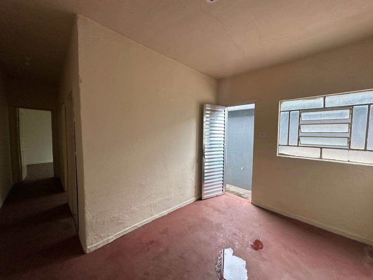 Casa para aluguel no Vila Augusto Chaves: 