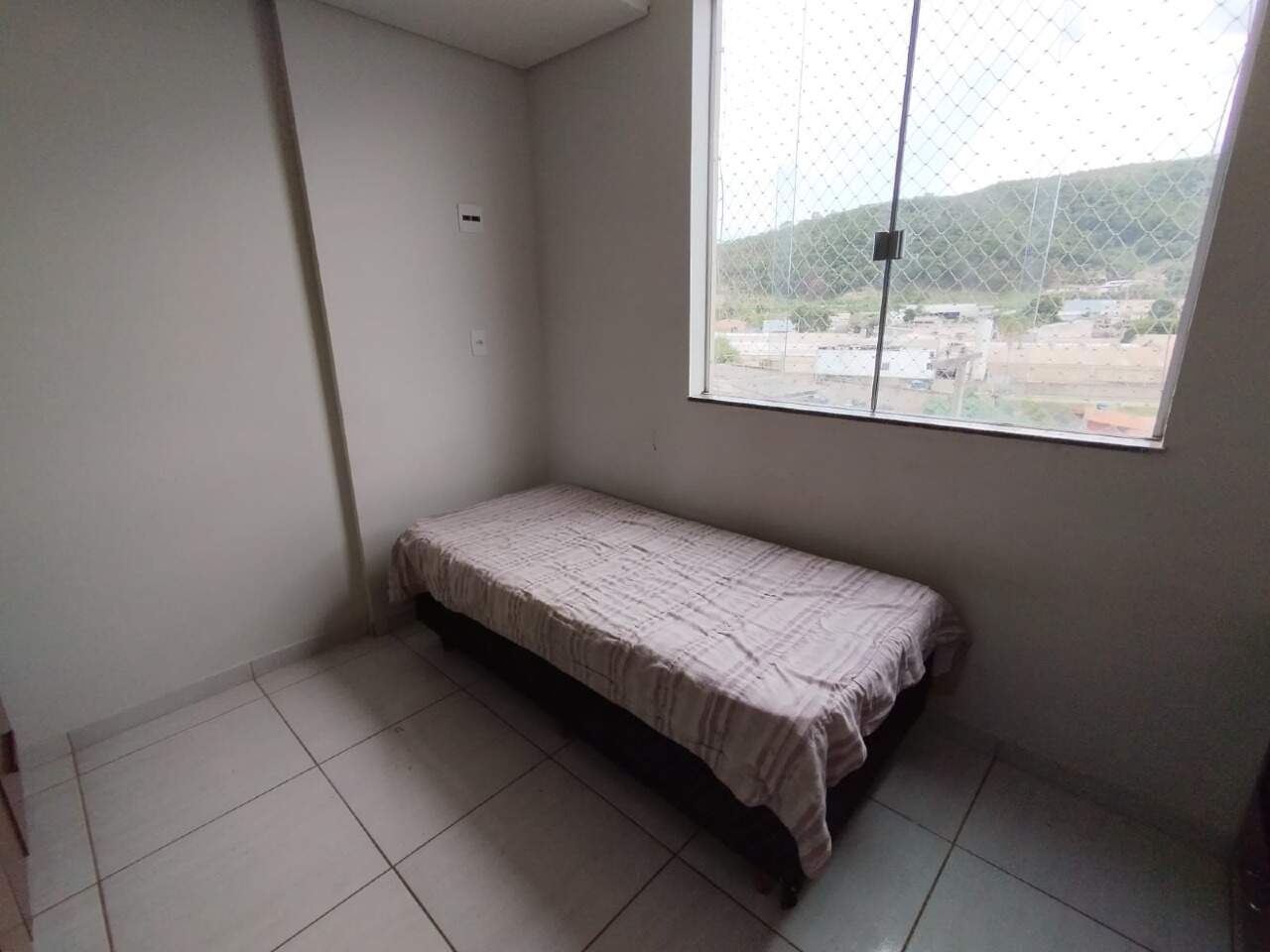 Apartamento para aluguel no Várzea da Olaria: 