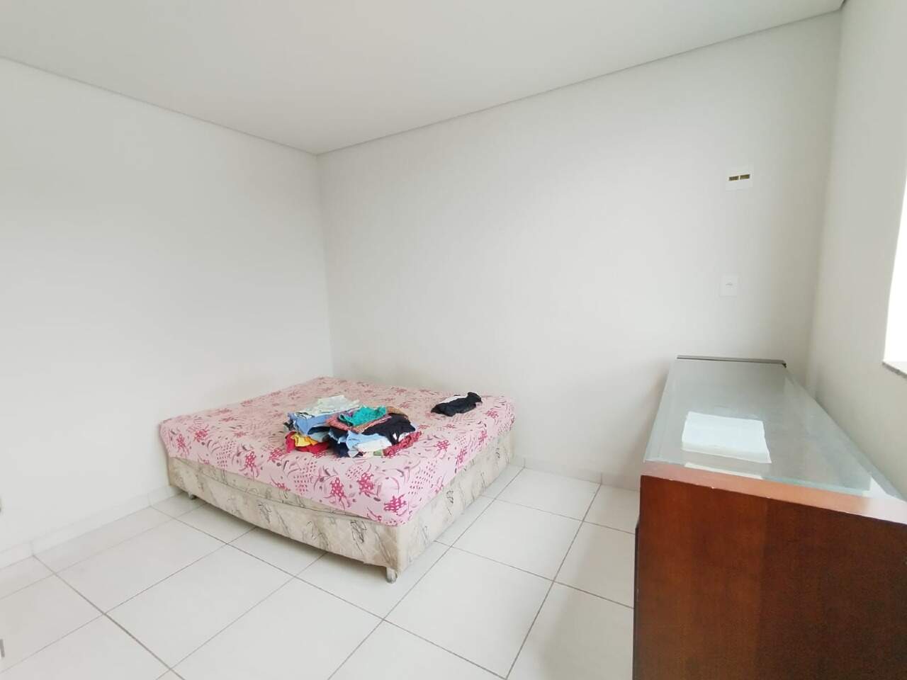 Apartamento para aluguel no Várzea da Olaria: 