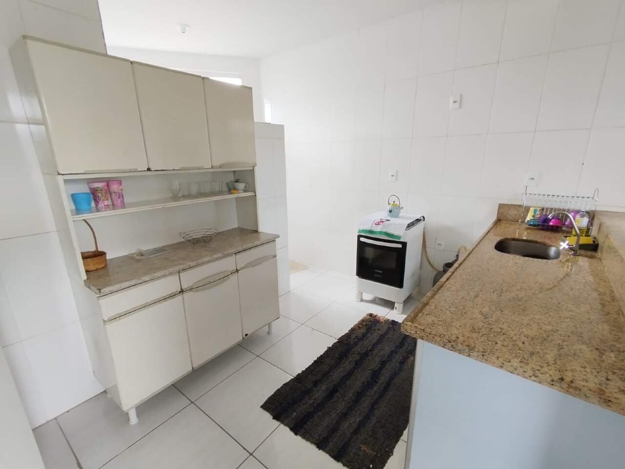 Apartamento para aluguel no Várzea da Olaria: 