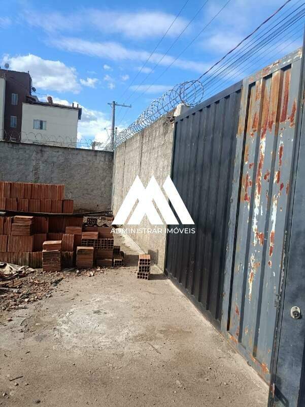 Lotes à venda no Nova Vila Mozart: 