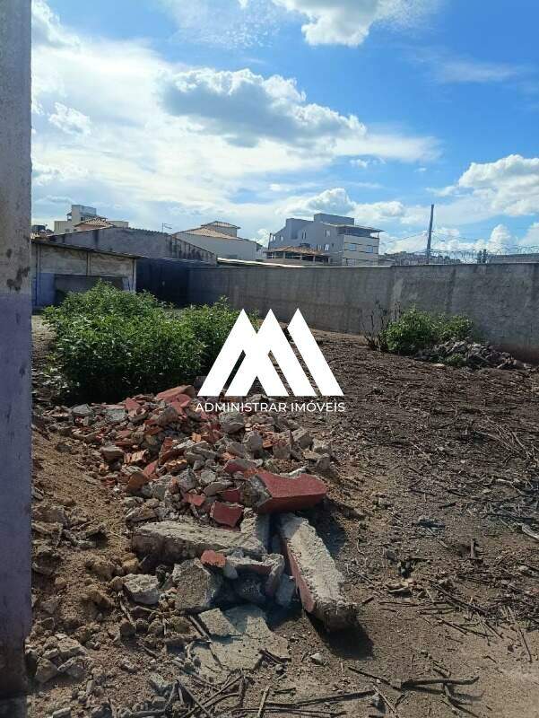 Lotes à venda no Nova Vila Mozart: 