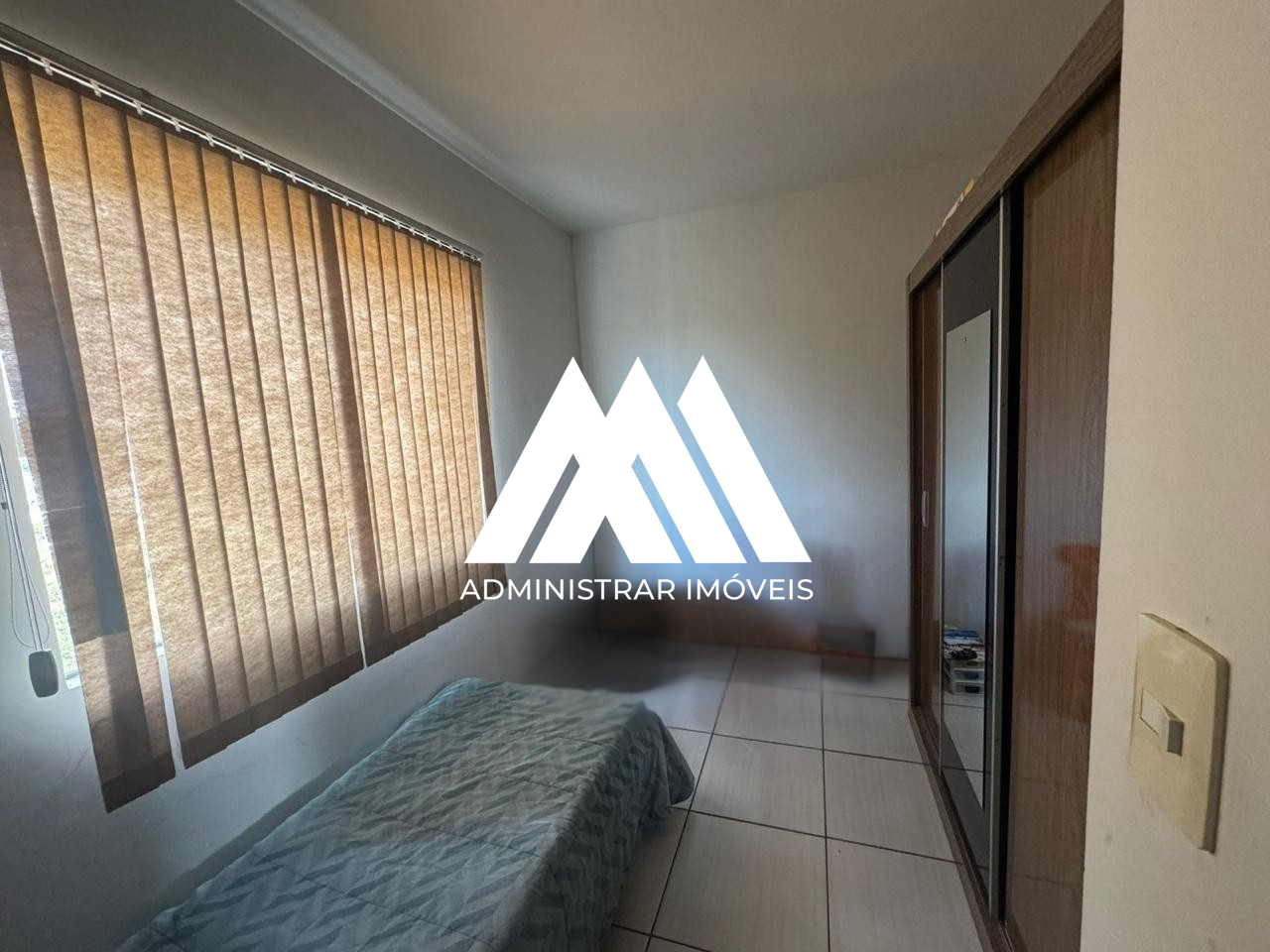 Apartamento à venda no Parque Jardim Santanense: Quarto 02