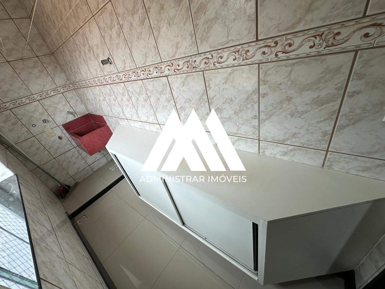 Casa para aluguel no Morro do Engenho: 