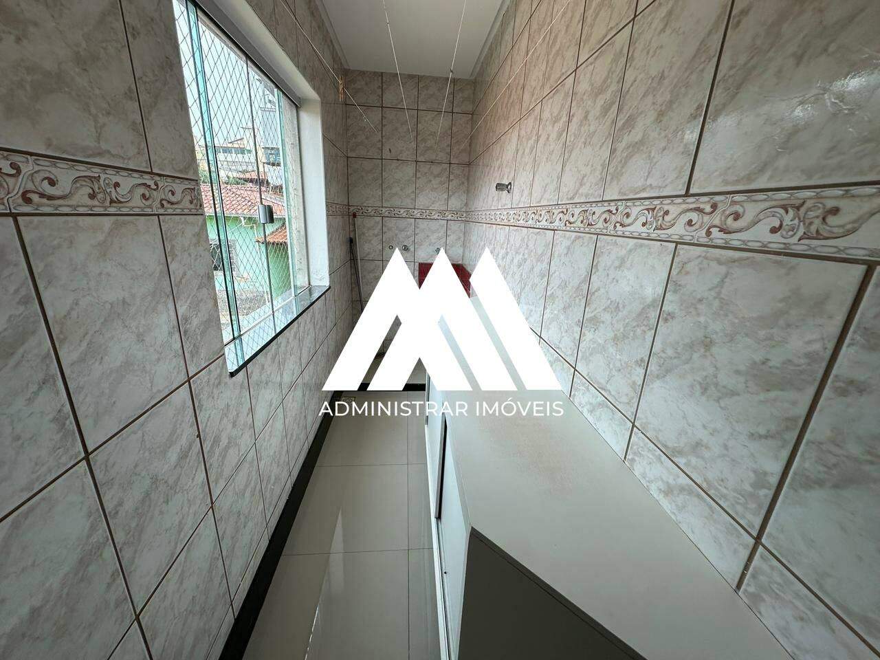 Casa para aluguel no Morro do Engenho: 