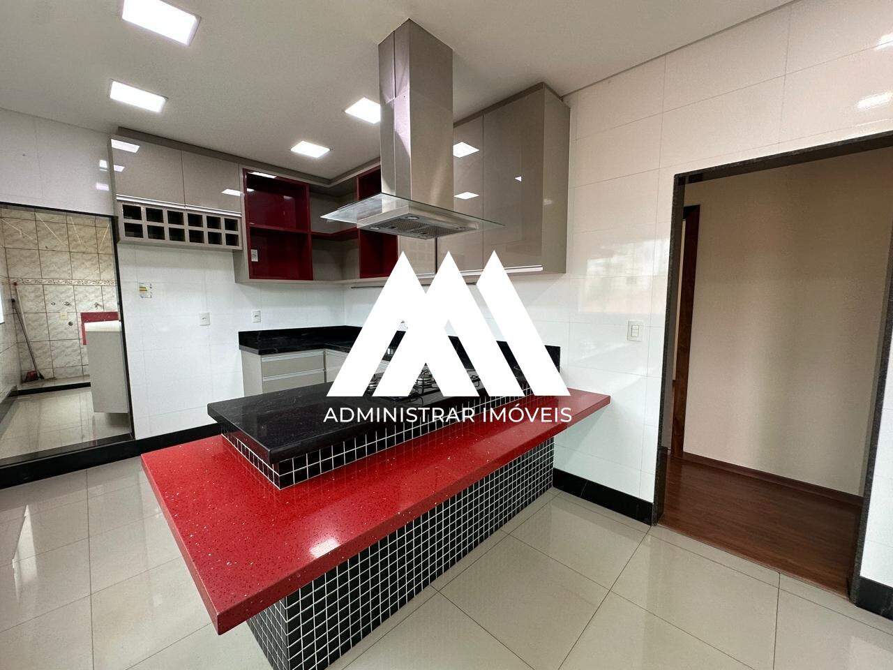 Casa para aluguel no Morro do Engenho: 