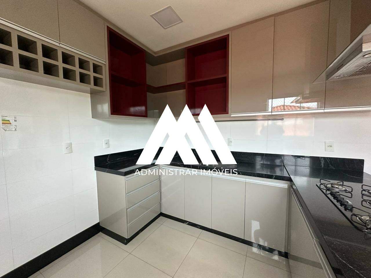 Casa para aluguel no Morro do Engenho: 