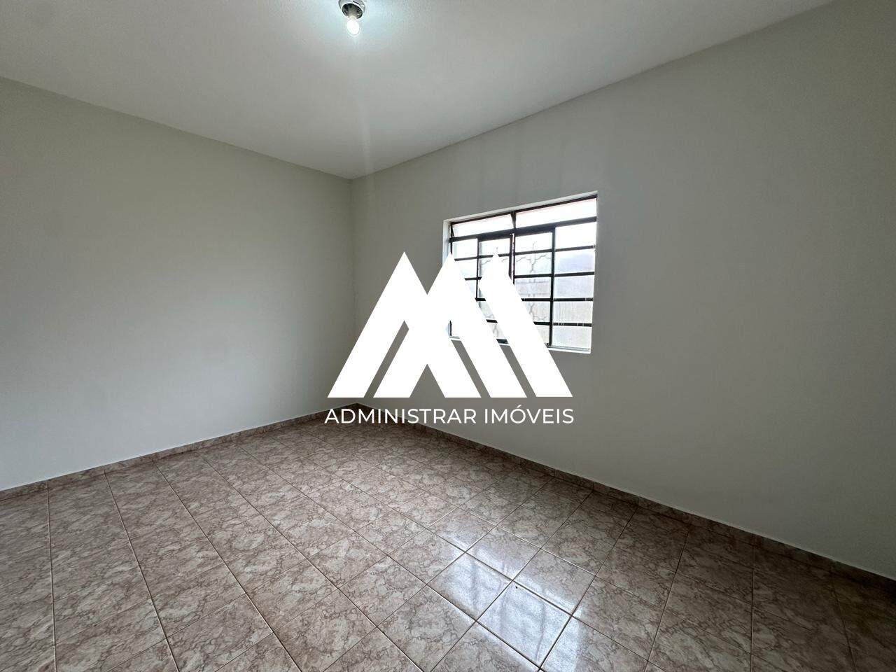 Casa para aluguel no Lourdes: 