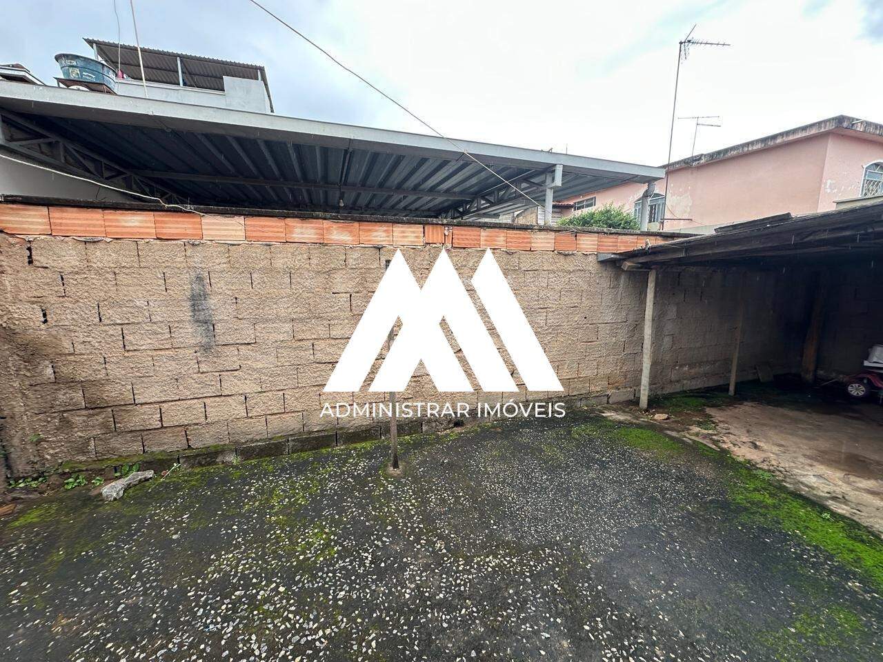 Casa para aluguel no Lourdes: 