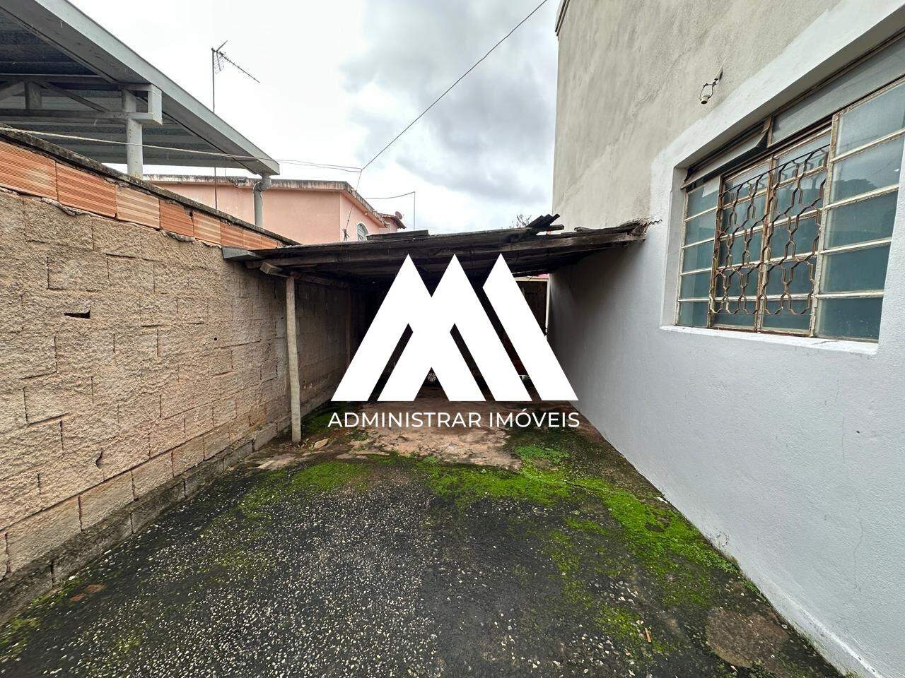 Casa para aluguel no Lourdes: 