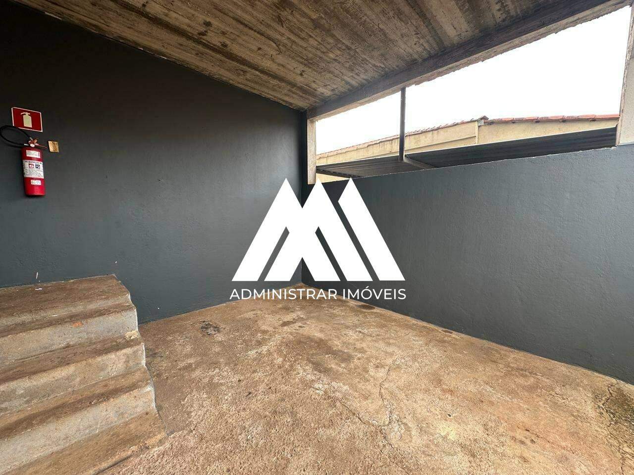 Casa para aluguel no Lourdes: 