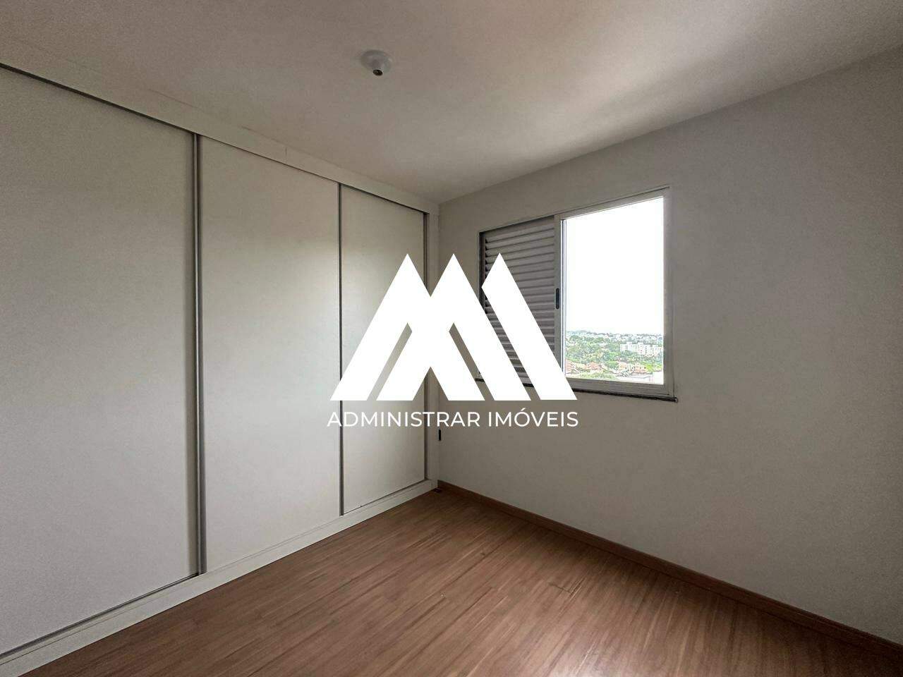 Apartamento para aluguel no Alaita: 