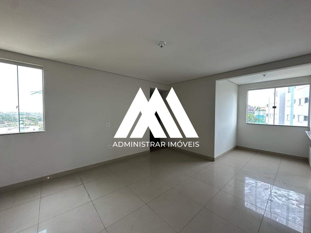 Apartamento para aluguel no Alaita: 